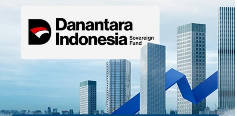 Danantara Jadi Game Changer Investasi Nasional
