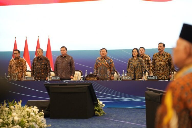 Dukungan Mengalir untuk Strategi Negosiasi RI Hadapi Tarif Trump