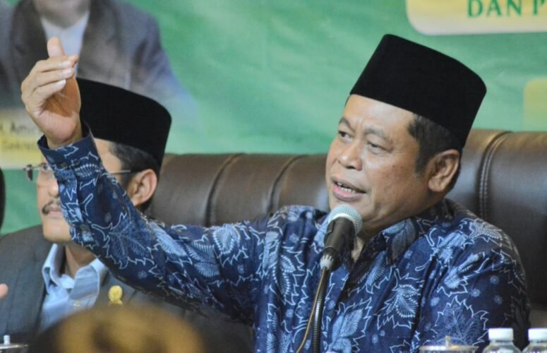 Narasi Indonesia Gelap Terbukti Menyesatkan
