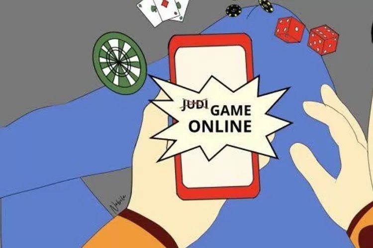 Apresiasi Langkah Pemerintah Cegah Judi Daring di Kalangan Anak