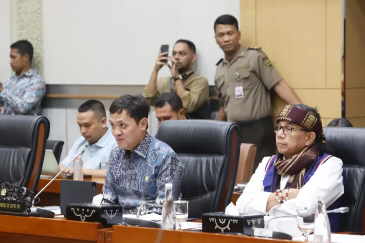 Publik Dukung RUU KUHAP Pastikan Penyidik Tangani Pidana Secara Transparan