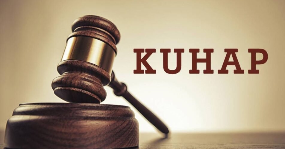 RUU KUHAP Mampu Optimalkan Penerapan Hukum Secara Terarah