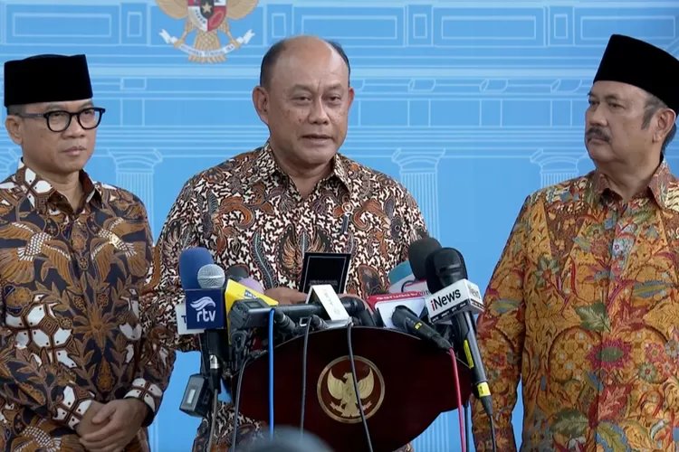 BGN Pastikan Isu Penyelewengan Dana MBG Tidak Benar, Hanya Kesalahpahaman