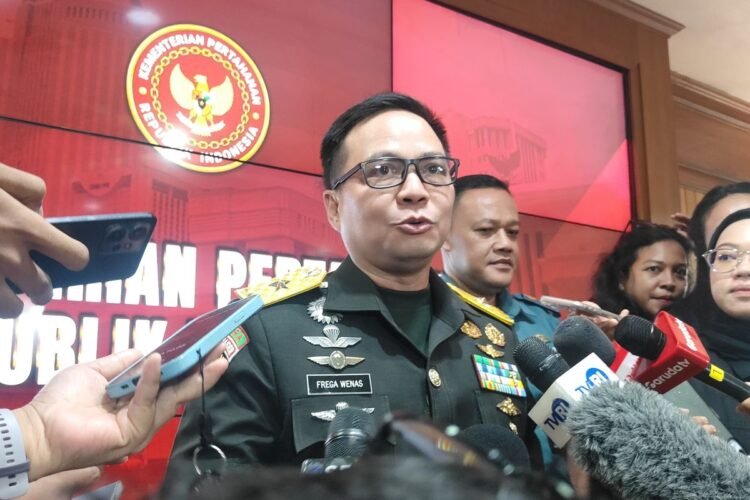 Pemerintah Komitmen Menjaga Keamanan dan Perdamaian di Papua