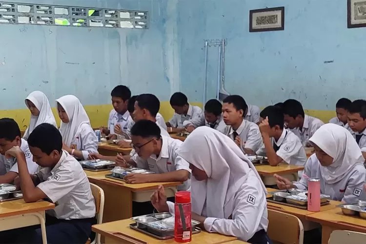 Percepatan Program MBG Tingkatkan Kesehatan Masyarakat