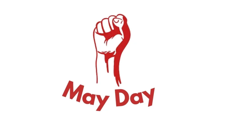 May Day Momentum Buruh Tunjukkan Kedewasaan dalam Menyuarakan Aspirasi
