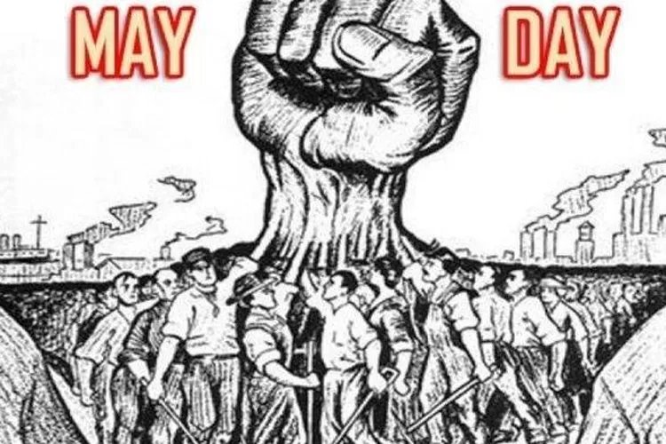 Serikat Buruh Serukan Jaga Ketertiban dan  Kedamaian di Perayaan May Day 2025