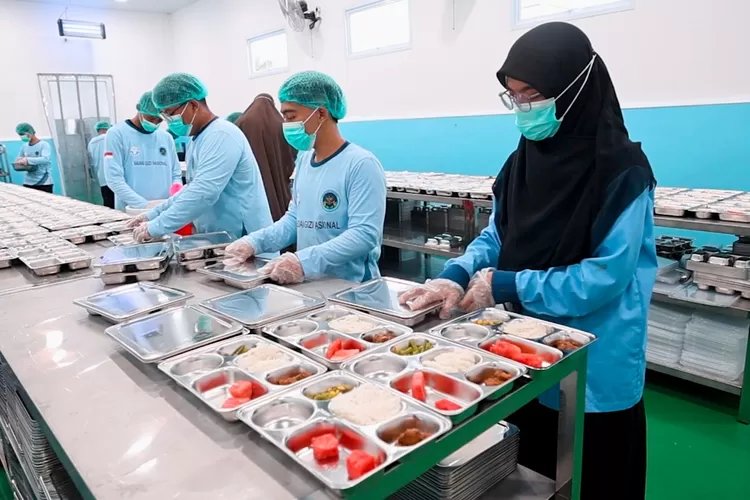 Pemerintah Terapkan Pengamanan Berlapis Dana MBG Cegah Penyimpangan