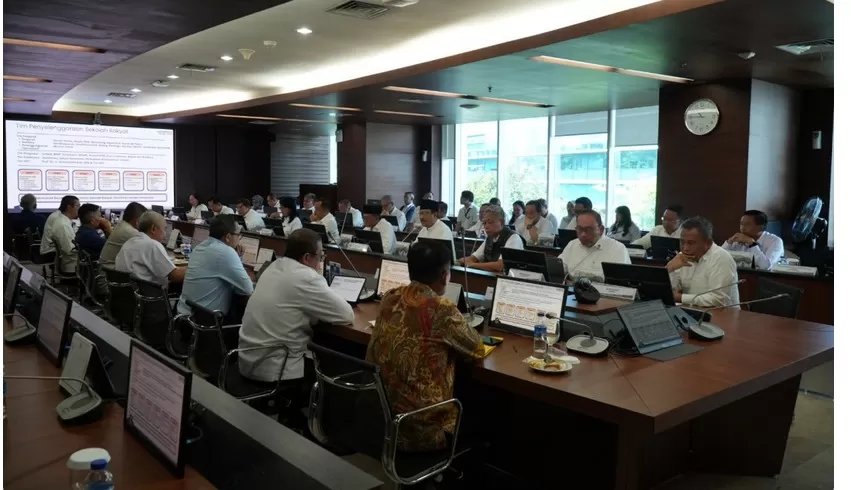 Pemerintah Siapkan 200 Sekolah Rakyat Tahun 2025