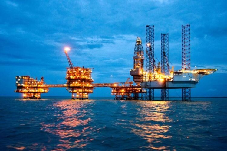 Pemerintah Dorong Perusahaan BUMN Migas Tingkatkan Investasi di AS