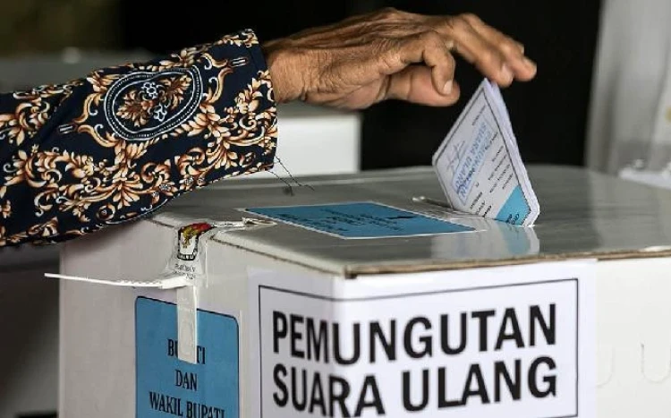 Apresiasi Pelaksanaan dan Hasil Penghitungan Suara PSU