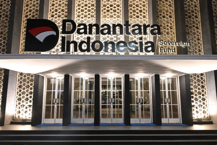 Danantara Sebagai Wujud Implementasi Transformasi Ekonomi Yang Terang Benderang
