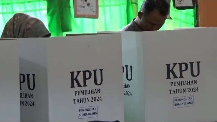 Semua Pihak All-Out Sukseskan PSU, Targetkan Partisipasi Pemilih Tetap Tinggi