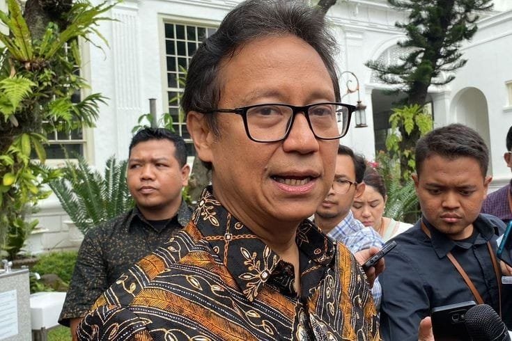 Pemerintah Perluas Layanan Kesehatan Melalui Apotek Desa