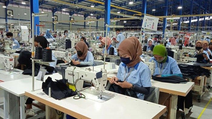 Komitmen Kuat Pemerintah Tingkatkan Kesejahteraan Buruh dan Tekan Angka Kemiskinan
