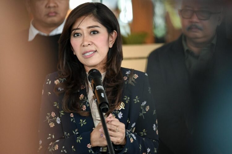 Pemerintah Dorong Literasi Digital untuk Cegah Penyebaran Judi Daring di Masyarakat