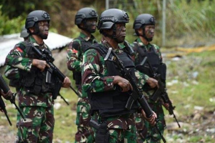Tokoh Papua Serukan Dukungan untuk TNI-Polri dalam Menumpas Teror OPM