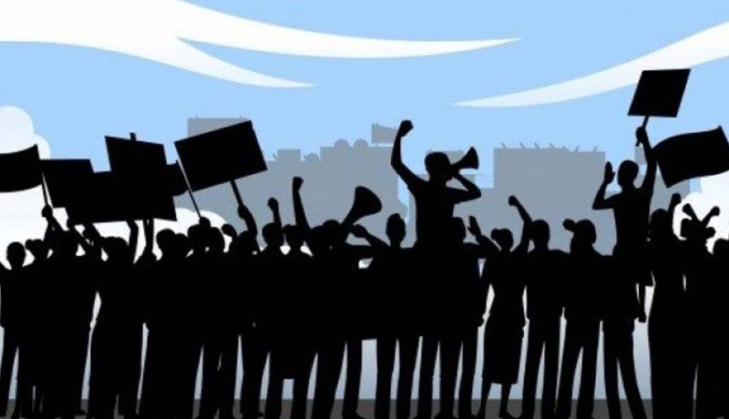 Waspadai Gerakan "Indonesia Gelap", Jangan Biarkan Stabilitas Nasional Dikorbankan
