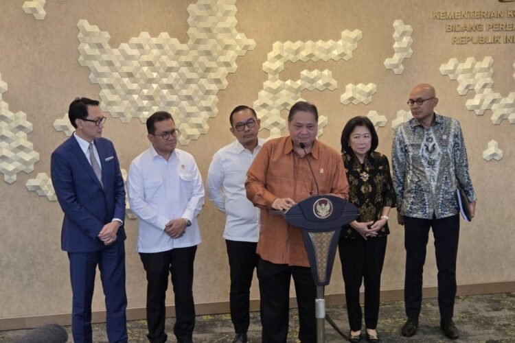 Satgas PHK Langkah Preventif Hindari PHK Massal