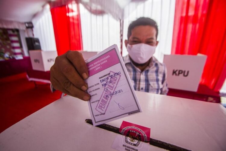 Masyarakat Harus Terima Hasil PSU, Bentuk Kedewasaan Berpolitik