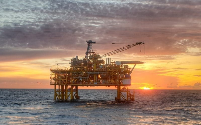 Konsorsium Indonesia-AS Teken MoU untuk Eksplorasi Migas