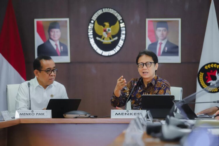 Pemerintah Jamin Keamanan Pelayanan Publik di Yahukimo