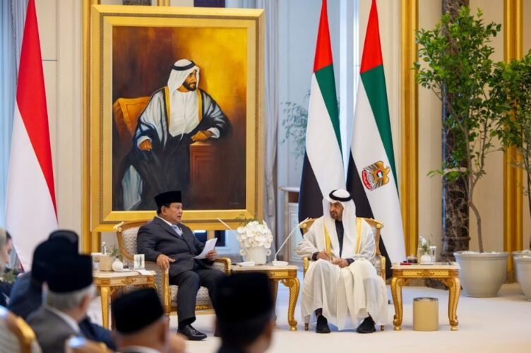 Kunker Presiden Prabowo Hadirkan Penguatan Kerja Sama Strategis di Timur Tengah