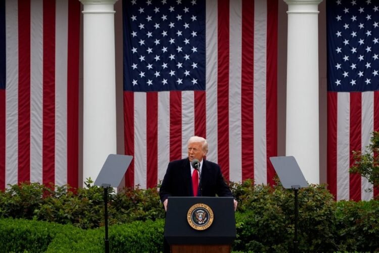 Pemerintah Indonesia Negosiasi Tarif Trump demi Lindungi Ekspor