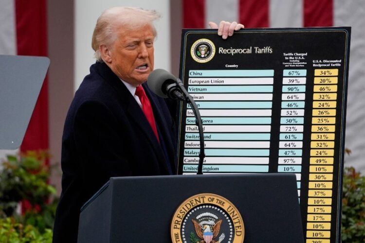 Kebijakan Relaksasi TKDN Langkah Penting Respon Aturan Tarif Trump
