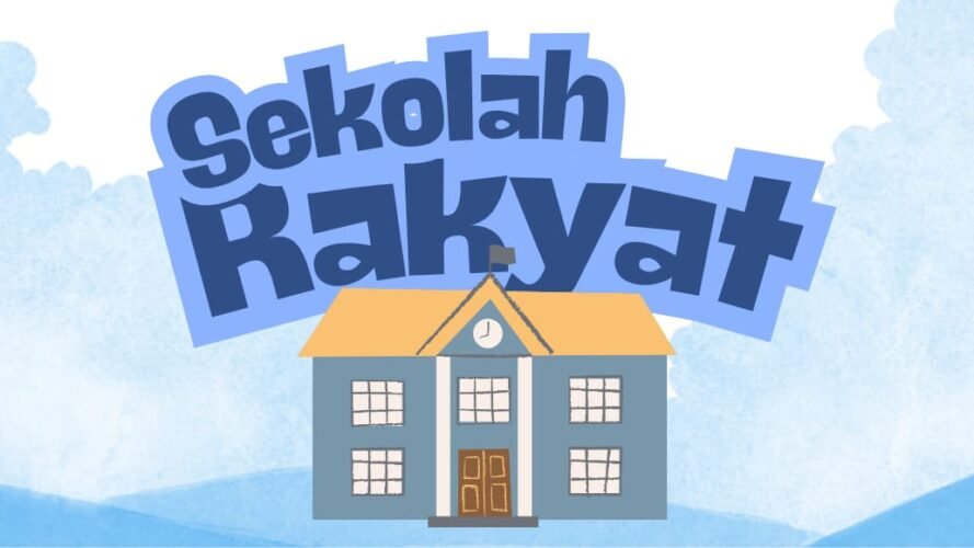 Sekolah Rakyat sebagai Solusi Atasi Kesenjangan Sosial