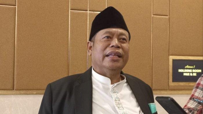 KH. Marsudi Syuhud: Jangan Terjebak Narasi Pesimisme, Mari Bangun Optimisme Bangsa