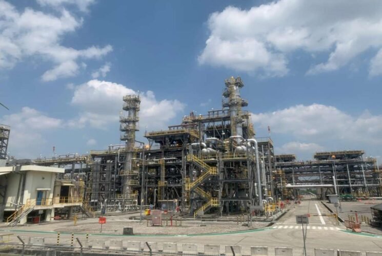 Pemerintah Tegaskan Komitmen Swasembada Energi Nasional