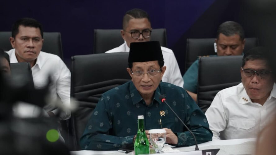 Peran Strategis Pemuka Agama Jadi Kunci Tanggulangi Judi Daring