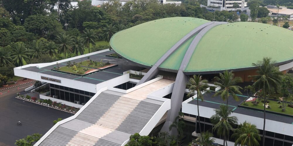Sidang PUIC 2025 Dimulai, DPR RI Tunjukkan Kepemimpinan di Kalangan Negara Muslim