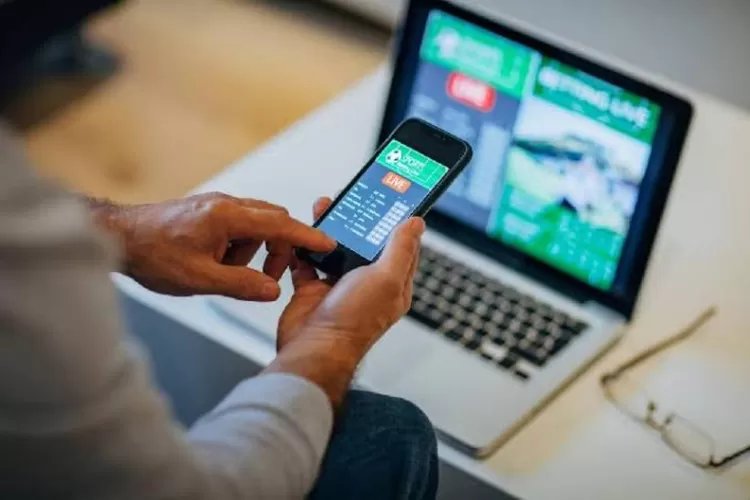 Pemerintah Berhasil Tekan Angka Deposit Transaksi, Langkah Nyata Pemberantasan Judi Daring