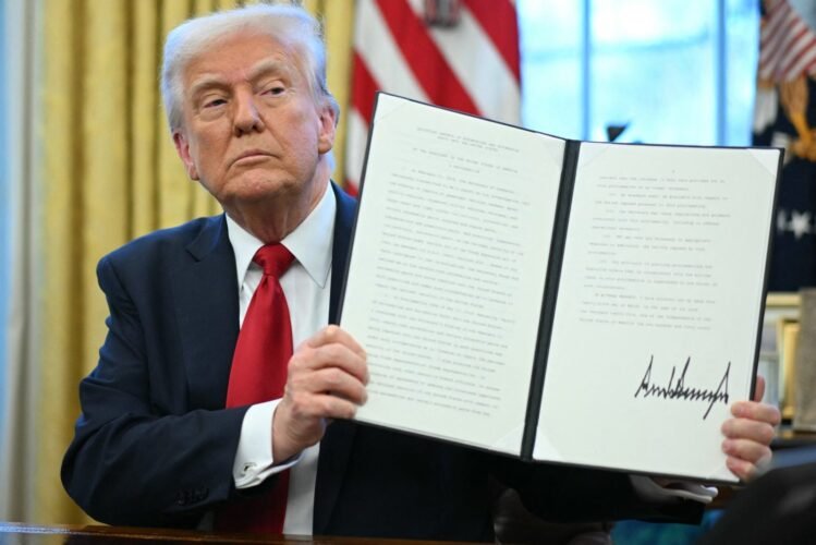 Pemerintah Manfaatkan Beragam Peluang Hadapi Kebijakan Tarif Trump