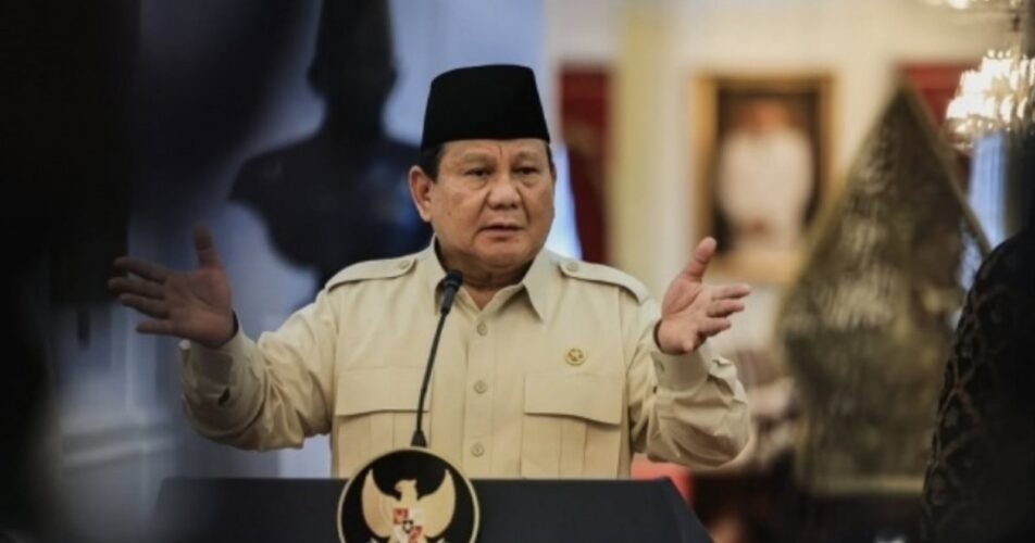Presiden Prabowo Dorong Sekolah Rakyat Tambah Kapasitas untuk Putus Rantai Kemiskinan