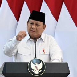 Pernyataan Tegas Presiden Prabowo Dukung Palestina dan Pentingnya Solusi Dua Negara