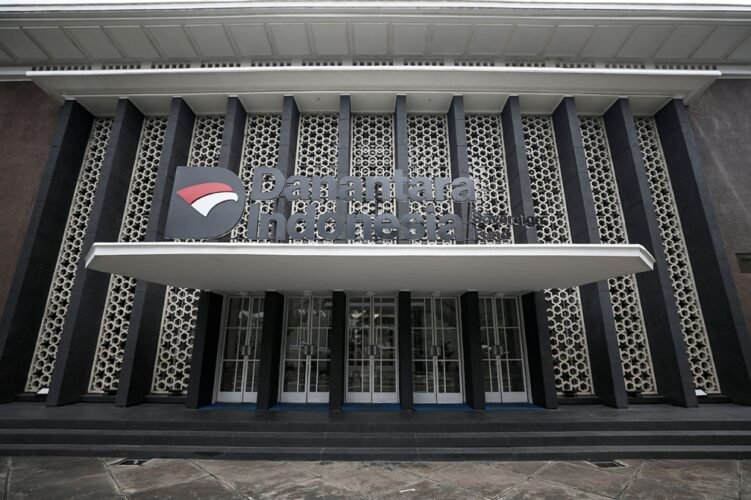 Kehadiran Danantara Jaga Stabilitas Pertumbuhan Himbara dan Perekonomian Nasional