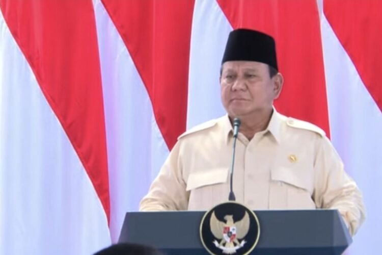 Dukungan Terhadap Rencana Penghapusan Outsourcing oleh Presiden Prabowo Terus Meluas