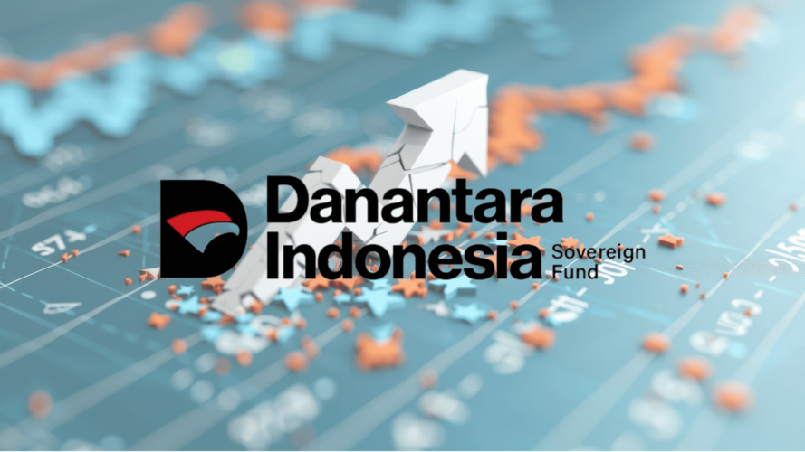 Danantara Terus Jajaki Peluang Kerja Sama dan Investasi di Mancanegara