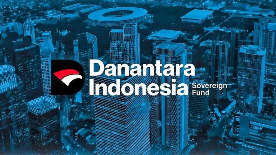Danantara dan Sektor Usaha Wujudkan Ekonomi Berkelanjutan