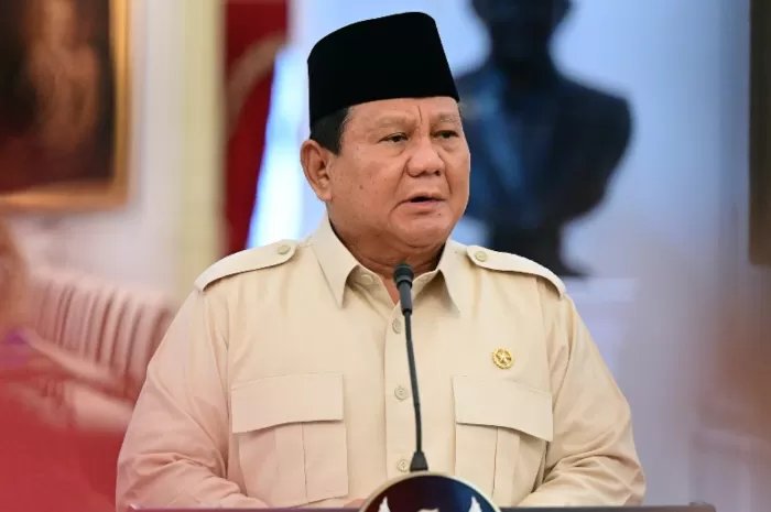 Komitmen Presiden Prabowo Menghapus Praktik Outsourcing Demi Keadilan Pekerja