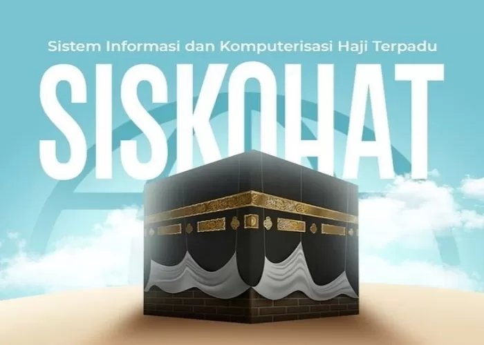 Aplikasi Siskohat Berperan Penting Dalam Optimalisasi Layanan Jamaah Haji