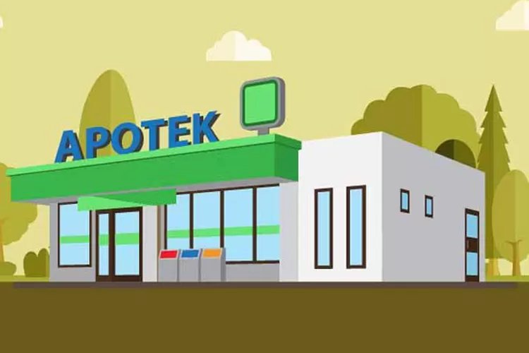 Pemerintah Perluas Pelayanan Kesehatan pada Masyarakat Melalui Apotek Desa