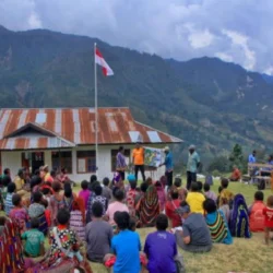 Kekejaman OPM Terhadap Perempuan Papua Tak Bisa Ditoleransi