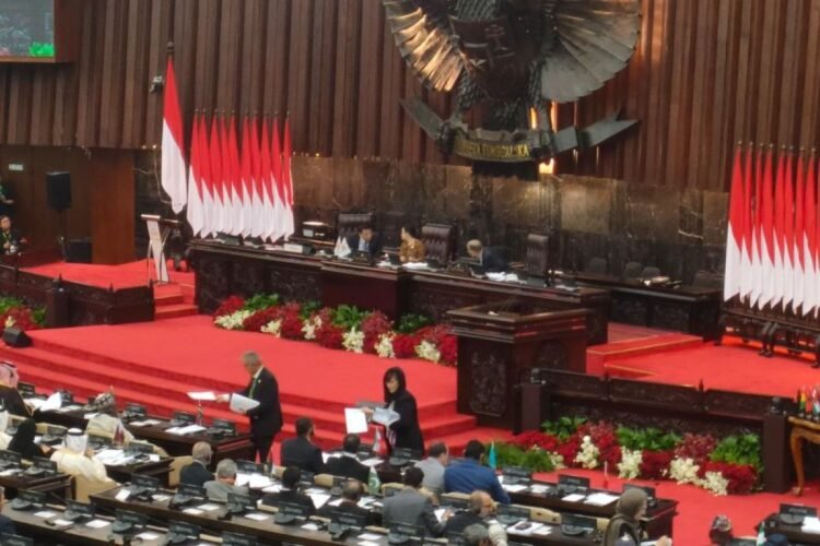 PUIC ke-19 Resmi Ditutup, Parlemen OKI Sepakati Deklarasi Jakarta Demi Perdamaian Dunia