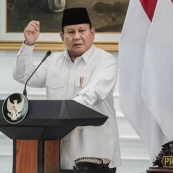 MUI Dukung Presiden Prabowo Wujudkan Kemerdekaan Palestina Lewat Two State Solution