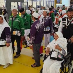 Membangun Kepercayaan Jemaah Haji 2025 melalui Transparansi dan Pengawasan