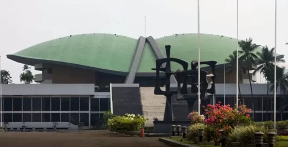 DPR RI Tegaskan Komitmen Peningkatan Akses Air Bersih dan Pemberdayaan Pemuda di Forum PUIC ke-19